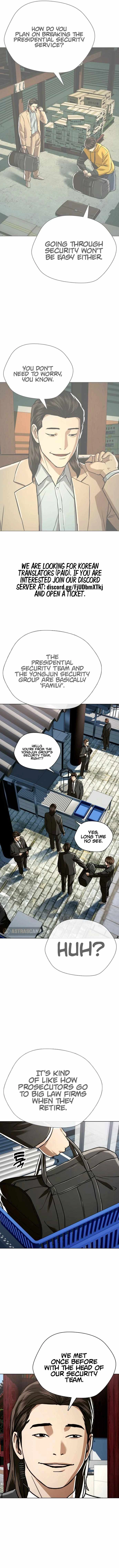 The 18 Year Old Spy Chapter 48 4